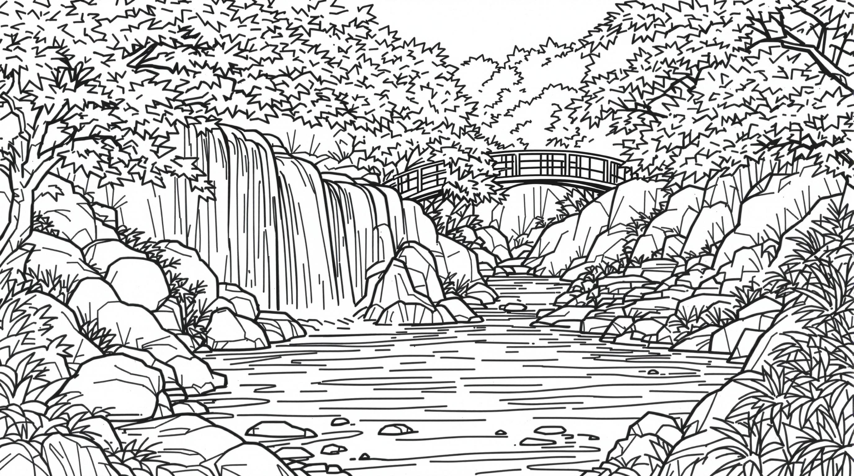 detailed-line-drawing-coloring