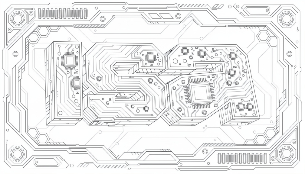 Issa Coloring Page - Free Printable Name Template