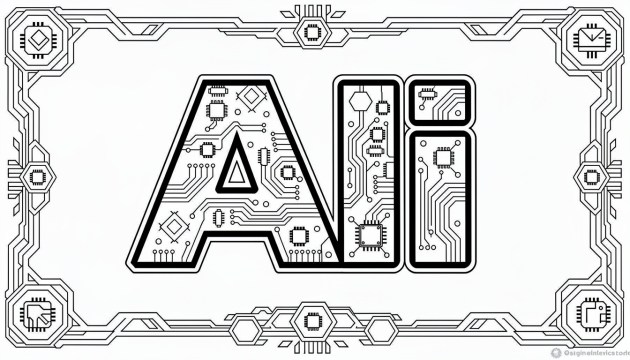 Ali Coloring Page - Free Printable Name Template