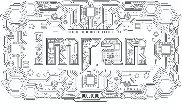Imran Boyama Sayfası - Ücretsiz İsim Şablonu