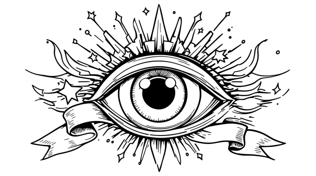 Gatukonst Målarbilder