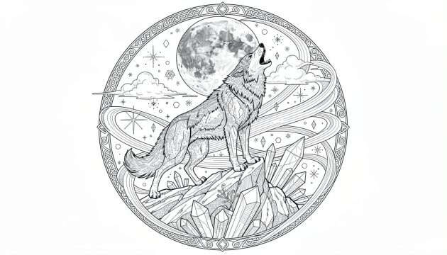 Ejderhalar ve Efsanevi Canavarlar Boyama Sayfaları