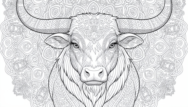 Disegni da colorare Animali e Fauna Selvatica